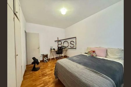 Apartamento à venda com 4 quartos, 125m² em São Pedro, Belo Horizonte
