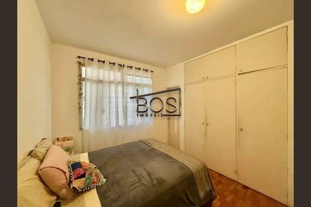 Apartamento à venda com 4 quartos, 125m² em São Pedro, Belo Horizonte