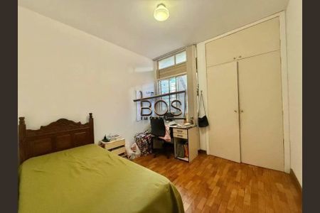 Apartamento à venda com 4 quartos, 125m² em São Pedro, Belo Horizonte