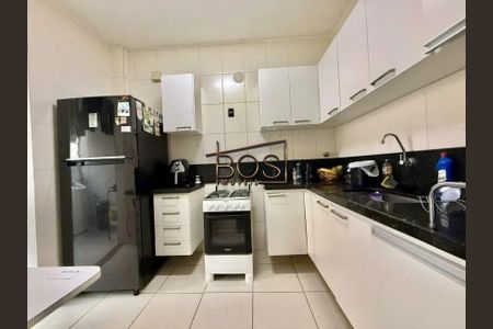 Apartamento à venda com 4 quartos, 125m² em São Pedro, Belo Horizonte
