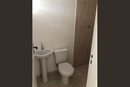 Casa à venda com 3 quartos, 100m² em Campo Belo, São Paulo