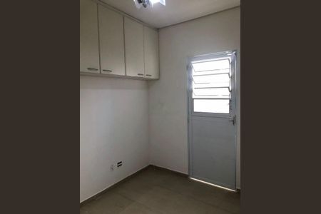 Casa à venda com 3 quartos, 100m² em Campo Belo, São Paulo
