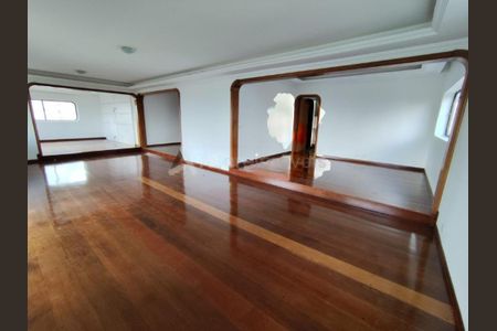 Apartamento à venda com 4 quartos, 300m² em Tatuapé, São Paulo