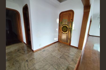 Apartamento à venda com 4 quartos, 300m² em Tatuapé, São Paulo