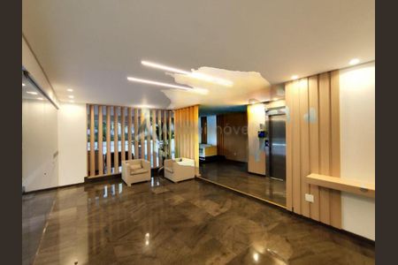 Apartamento à venda com 4 quartos, 300m² em Tatuapé, São Paulo