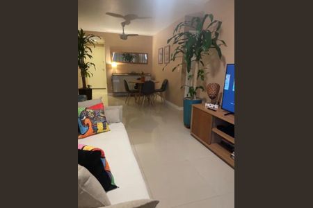 Apartamento à venda com 2 quartos, 78m² em Barra da Tijuca, Rio de Janeiro