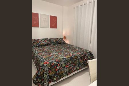 Apartamento à venda com 2 quartos, 78m² em Barra da Tijuca, Rio de Janeiro