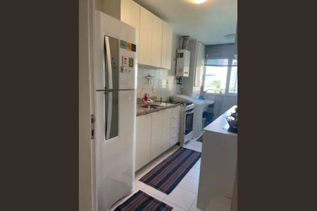 Apartamento à venda com 2 quartos, 78m² em Barra da Tijuca, Rio de Janeiro