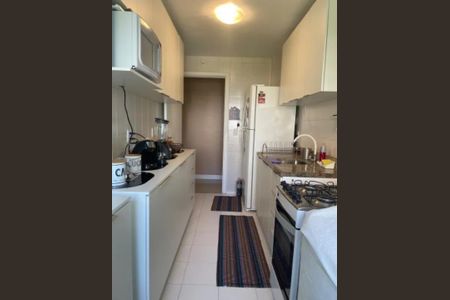 Apartamento à venda com 2 quartos, 78m² em Barra da Tijuca, Rio de Janeiro