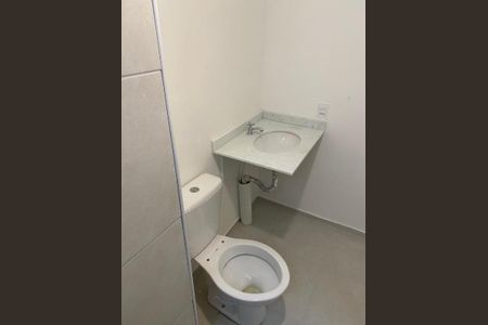 Apartamento à venda com 2 quartos, 42m² em Barra Olímpica, Rio de Janeiro