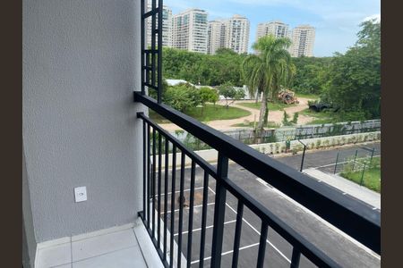 Apartamento à venda com 2 quartos, 42m² em Barra Olímpica, Rio de Janeiro