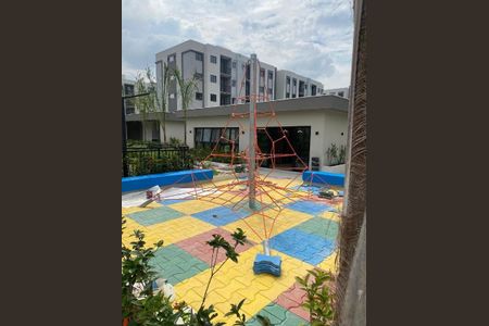 Apartamento à venda com 2 quartos, 42m² em Barra Olímpica, Rio de Janeiro