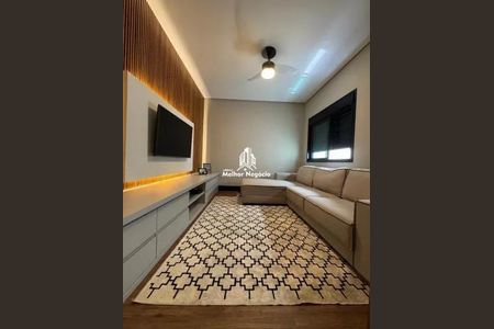 Casa à venda com 3 quartos, 225m² em Jardim Ipaussurama, Campinas