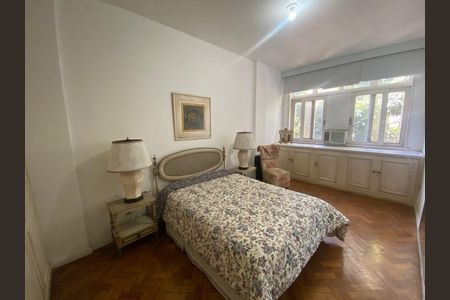 Apartamento à venda com 3 quartos, 110m² em Copacabana, Rio de Janeiro