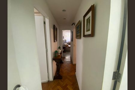 Apartamento à venda com 3 quartos, 110m² em Copacabana, Rio de Janeiro