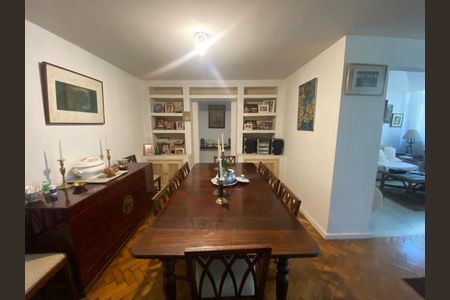 Apartamento à venda com 3 quartos, 110m² em Copacabana, Rio de Janeiro