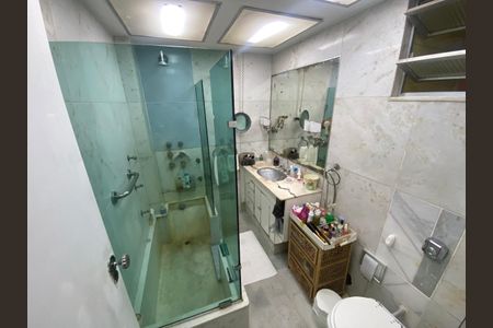 Apartamento à venda com 3 quartos, 110m² em Copacabana, Rio de Janeiro