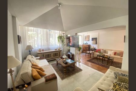 Apartamento à venda com 3 quartos, 110m² em Copacabana, Rio de Janeiro