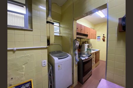 Apartamento à venda com 110m², 3 quartos e 1 vaga