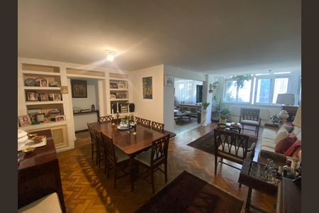 Apartamento à venda com 3 quartos, 110m² em Copacabana, Rio de Janeiro