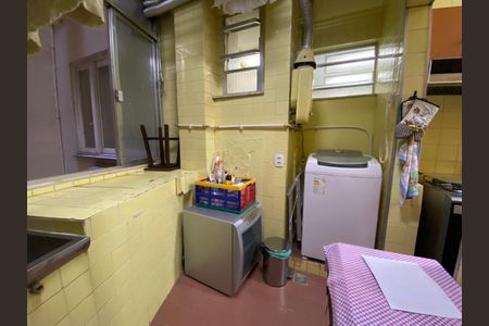 Apartamento à venda com 110m², 3 quartos e 1 vaga