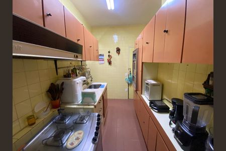 Apartamento à venda com 110m², 3 quartos e 1 vaga