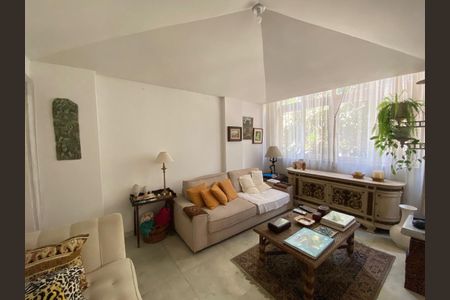 Apartamento à venda com 3 quartos, 110m² em Copacabana, Rio de Janeiro