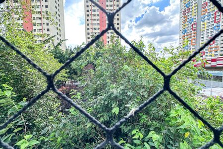 Apartamento para alugar com 2 quartos, 54m² em Brás, São Paulo