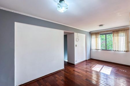 Apartamento para alugar com 2 quartos, 54m² em Brás, São Paulo