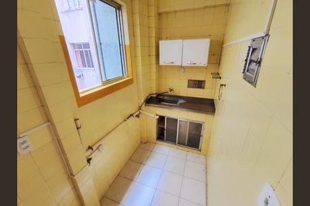 Apartamento à venda com 37m², 1 quarto e sem vaga