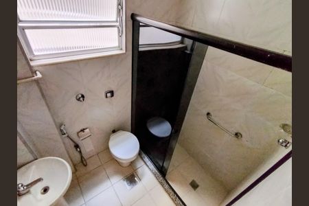 Apartamento à venda com 1 quarto, 37m² em Centro, Rio de Janeiro