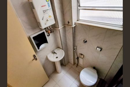 Apartamento à venda com 37m², 1 quarto e sem vaga