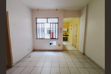 Apartamento à venda com 1 quarto, 37m² em Centro, Rio de Janeiro