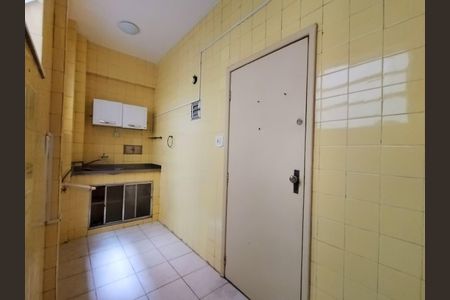 Apartamento à venda com 37m², 1 quarto e sem vaga