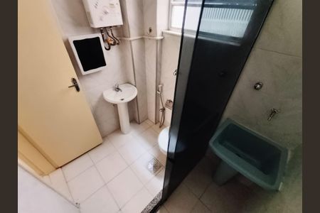 Apartamento à venda com 37m², 1 quarto e sem vaga