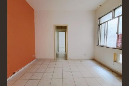 Apartamento à venda com 1 quarto, 37m² em Centro, Rio de Janeiro