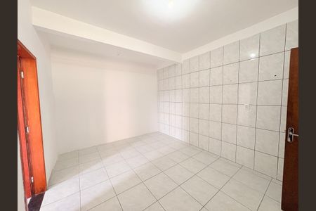Quarto/Sala de casa para alugar com 1 quarto, 25m² em Jardim São Paulo, Várzea Paulista
