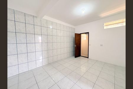 Quarto/Sala de casa para alugar com 1 quarto, 25m² em Jardim São Paulo, Várzea Paulista