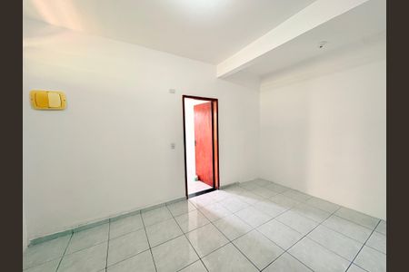 Quarto/Sala de casa para alugar com 1 quarto, 25m² em Jardim São Paulo, Várzea Paulista