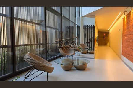 Apartamento à venda com 2 quartos, 90m² em Lourdes, Belo Horizonte