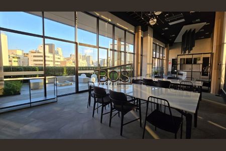 Apartamento à venda com 2 quartos, 90m² em Lourdes, Belo Horizonte