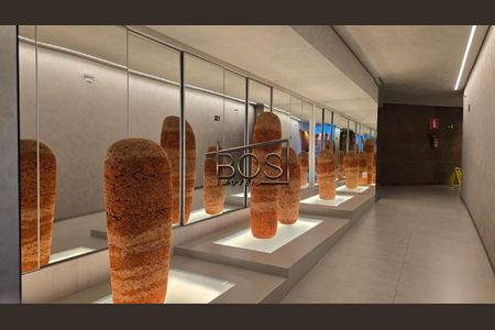 Apartamento à venda com 90m², 2 quartos e 1 vaga