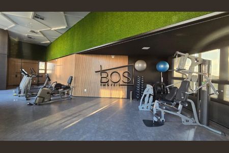 Apartamento à venda com 90m², 2 quartos e 1 vaga