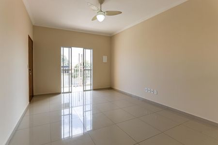 Casa para alugar com 2 quartos, 74m² em Jardim Monte Verde, Indaiatuba