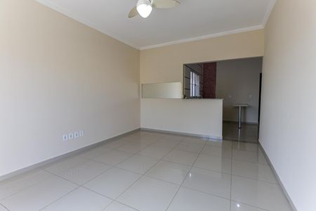 Casa para alugar com 2 quartos, 74m² em Jardim Monte Verde, Indaiatuba