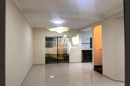 Casa à venda com 3 quartos, 128m² em Residencial Terras do Barão, Campinas