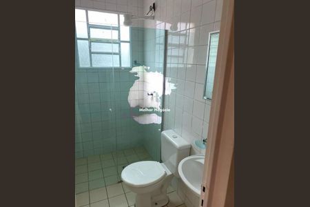 Casa à venda com 3 quartos, 128m² em Residencial Terras do Barão, Campinas