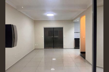 Casa à venda com 3 quartos, 128m² em Residencial Terras do Barão, Campinas
