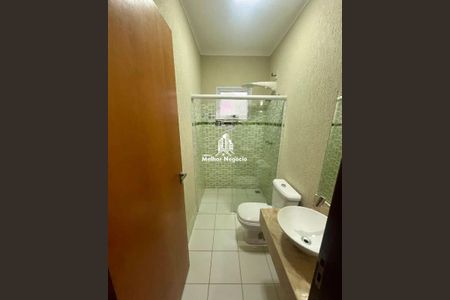 Casa à venda com 3 quartos, 128m² em Residencial Terras do Barão, Campinas