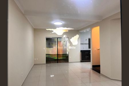 Casa à venda com 3 quartos, 128m² em Residencial Terras do Barão, Campinas